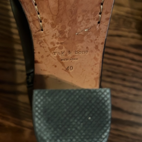 Rag & Bone booties - Picture 5 of 6